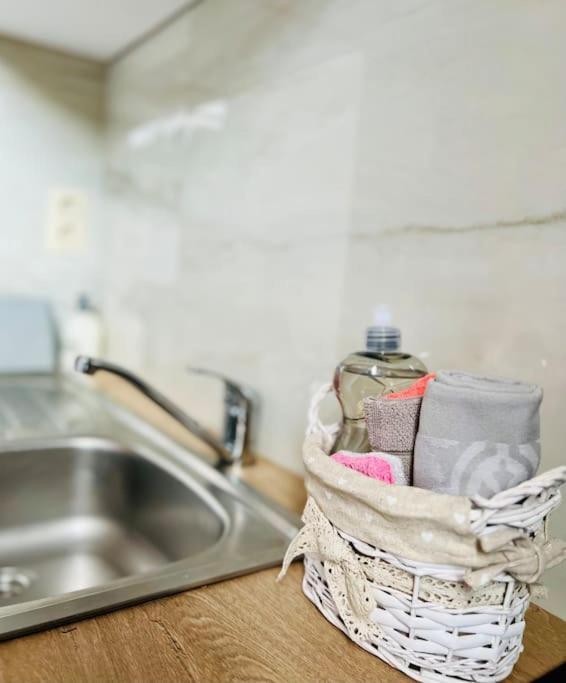Charmant Petit Appartement. Liège Dış mekan fotoğraf