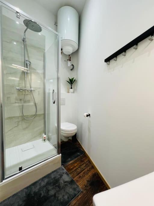 Charmant Petit Appartement. Liège Dış mekan fotoğraf