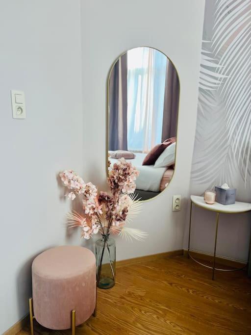 Charmant Petit Appartement. Liège Dış mekan fotoğraf